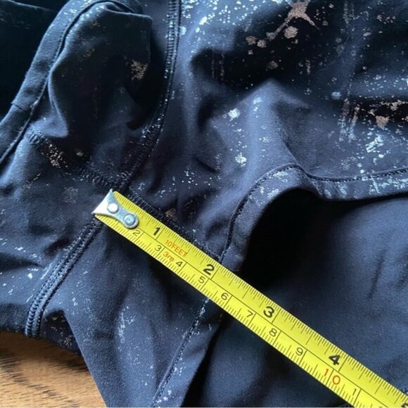 Magnetic Camo Black Silver Foil/Black size 14 - Picture 7 of 9